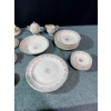 Image 3 : Royal China With 22K Gold Trim