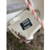 Image 5 : 14 foot Vanguard Fishing Boat with 1994 Johnson 20 HP Outboard Motor and Trailer