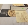 Image 2 : Limited Edition Gioia al Mondo Bas Relief by Ennio Furiesi with Original Box and Documentation