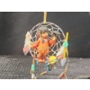 Image 3 : The Ashton Drake Galleries " Little Dream Weavers" Ornament Collection  Set #2
