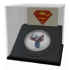 Image 2 : 2013 $15 75th Anniversary of Superman™: Modern Day - Pure Silver Coin
SKU: 128225