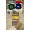 Image 1 : Trucker Hat Collection & Matches