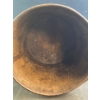 Image 13 : Civil War Cavalry Stirrup & Harness & Antique U.S. Quartermaster Corps (USQMC) Metal Bucket