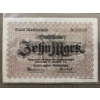 Image 1 : 1922 German 500 Mark Banknote, Reichsbanknote