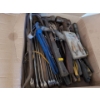Image 1 : Box Full Set of Wrenches and Tools for Big Rig 