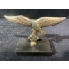 Image 4 : WWII German Desk Eagles on Marble Bases