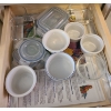 Image 4 : Contents of Drawers: Kitchen Tools, Cookware and Other Essentials