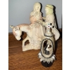 Image 5 : Religious Collectables - Wings Of Silver Toga Bear Wall Hangings & More