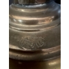 Image 5 : Antique Brass Persian? Samovar  - 16T