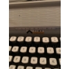 Image 2 : Vintage Fleetwing Time Typewriter Mo.8911