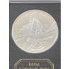 Image 7 : 2003 Royal Canadian Mint Proof Set of Canadian Coinage in Original Packaging