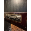 Image 4 : Road legends Ford 1968 Shelby GT 500 KR white all in original packaging in great condition