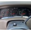 Image 4 : 2000 Ford F-250 Super Duty Extended Cab 2WD Truck with Canopy