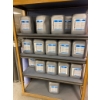 Image 8 : Schonox VD Containers and Black Jack Floating Floor Cushion Rolls