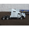 Image 9 : Pair of Diecast Semi Trucks Including Komatsu