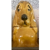 Image 1 : Sad Dog Cookie Jar
