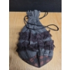 Image 4 : Grievers Veil, Lambskin Toque and Fancy Bag