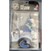 Image 1 : Collectable Hockey Figure - Vancouver #22, Daniel Sedin