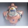 Image 1 : LLADRO Porcelain 'Little Aviator' Figure - 2.5L 