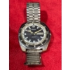 1970s 44mm Cordura 17 Jewels Selfwinding Water Resistant Watch