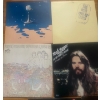Image 2 : Assortment of Vintage Vinyl Albums  The Who, Lighthouse, Bob Seger and the Silver Bullet, Golden Ear