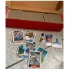 Collection of Baseball Cards - Topps
