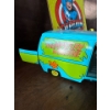 Image 5 : Maple Skateboard Captain America Metal Sign & A Beat Up Mystery Machine Van