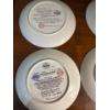 Image 5 : Norman Rockwell Decorative Plate Collection (9W Each) 