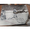Image 3 : Bobby Orr Memorabilia Lot Featuring Signed Photos and Iconic Images