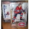 Image 2 : McFarlane NHL Legends Action Figures: Pete Mahovlich & Wayne Gretzky