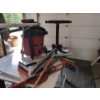 Image 1 : Shop vac, snow brushes, mops and more