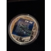 Image 1 : 2017 $20 Star Trek™: The Borg - Pure Silver Coin