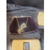 Image 3 : Vintage Velvet Gown Purse and Other Hand Bag Delights