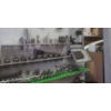 Image 16 : Work Bench With Hand Welded Pulley, Crank Hoist, and Workshop Tools