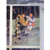 Image 4 : Vintage Hockey Player Postcards Featuring NHL Teams