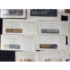 Image 3 : Collection of Envelopes Full of World Wide Paper Money
