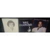 Image 2 : Neil Diamond: "You Don't Bring Me Flowers", "20 Golden Greats", "Sept. Morn". "Love Songs", "Stones"