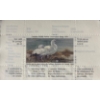 Image 5 : Alan Sakhavarz "Morning Light: Ross' Geese" Signed Wildlife Habitat Canada Print