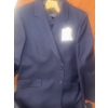 Image 5 : Men's Special Occasion Attire - Custom Made Sizing Is Estimated Around 42-44Tall