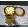 Image 4 : Antique Clock with Day Counter