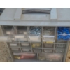 Image 5 : 200W LED Flood Light, Union Tool Box with Plumbing Tools