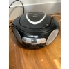 Image 4 : Home Gym Essentials - Stair Climber Compact Disc Changer & Table Fan