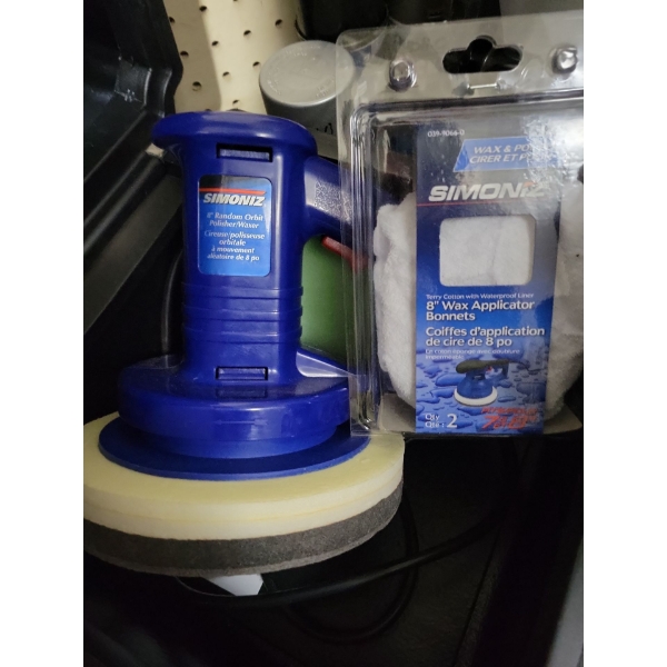 Vehicle Operators Essentials - Battery Booster Trailor Hitch Buffer Jack & More