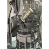 Image 6 : Heaven and Earth 1989 Samurai Armour Set