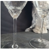 Image 2 : Set of 6 White Wine Glasses, 180 ml Capacity