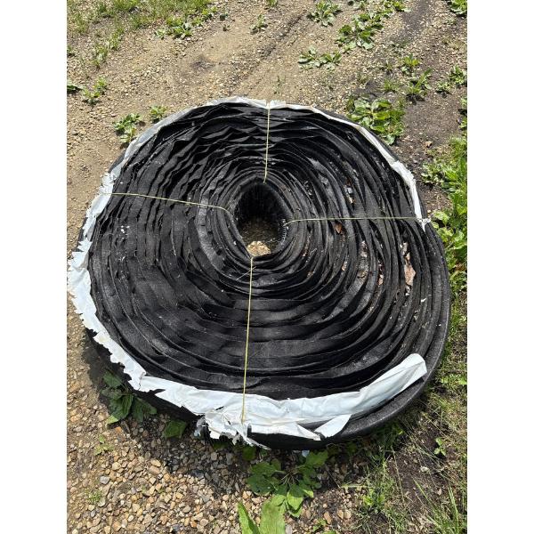 Weeping Tile Long Hose 