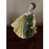 Image 1 : Royal Doulton 'Alexandra' Bone China Figurine