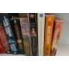 Image 4 : Content of Shelves- Books: Bernard Cornwell, Twilight Series, Dan Brown and More!