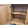 Image 7 : Solid Wood SideBoard with Alcove Opening on Top for Storage Solutions - 35"H x 44"W x 18"D 