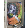 Image 4 : Garage Lot With Tools, Extension Cords, and Accessories